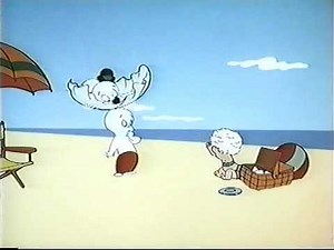 Which is Witch (1958)