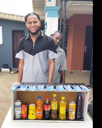 Game Challenge Fun with Friends