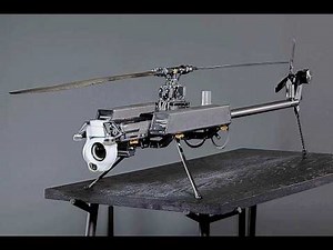 Anduril Ghost X - ISR for the U.S. Army