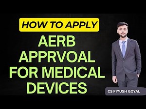 AERB Approval For X-Ray Machine | AERB X-Ray Registration | AERB Document and Procedure |