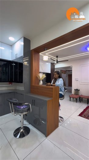 KK MARKETING PVC FURNITURE on Instagram: "Upgrade your home with the modern standard of living. 🏠 Our UPVC windows and doors offer the perfect blend of security, style, and efficiency. Block out the noise, keep out the dust, and maintain the perfect temperature inside, all while giving your home a sleek, premium look. Durable, low-maintenance, and built for the future. 🛡️✨ #pvcfurniture #ahmedabad #interiordesign #viralreels #furniture"