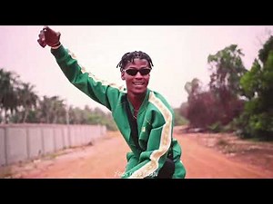 TRIPA GNINNIN - SHATTA WALE