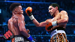 1M views · 2.8K shares | Errol Spence vs Danny Garcia - A CLOSER LOOK | Motivedia - Boxing | Facebook