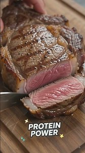 The Truth About Steak Will Shock You! 🥩🤯 #usa #trending