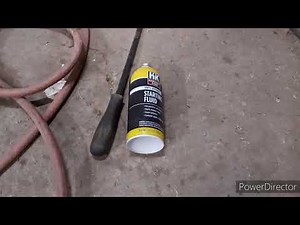 Ether Seating Tires How To