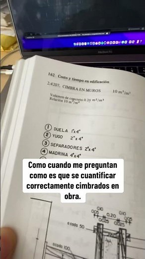 Learn how to quantify formwork in construction.