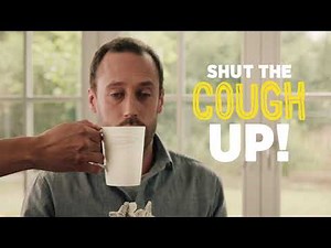 Science Project | Theraflu® Cough Relief