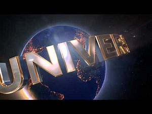 Universal Pictures Intro Logo New Version 2013 HD