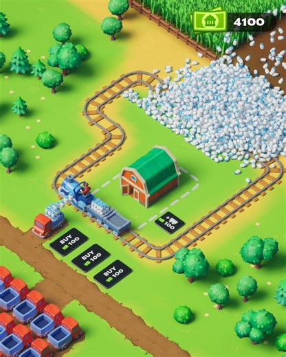 Download the game and reach the top! 🔥🔥🔥 | Township Mobile