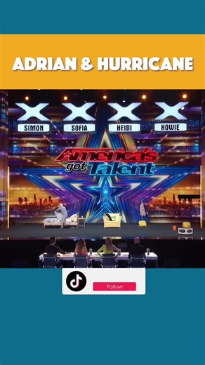 Veronica Silesto's Amazing Dog Performance