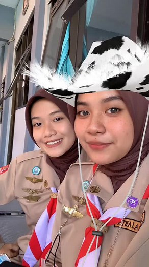 Exploring the Australian Scout Uniform