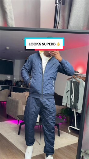 Stylish Winter Outfit Ideas: Trousers, Jacket, and Hoodie