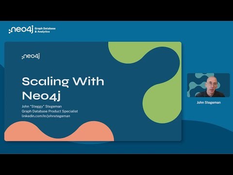 Unprecedented Scalability With Infinigraph