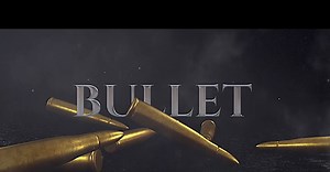 Bullet Title - Final Cut Pro Template - TemplateMonster