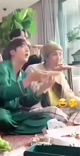 Hilarious BTS Reaction Compilation