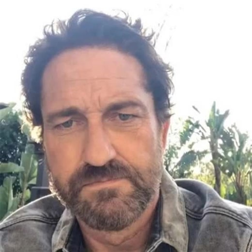 Join My Telegram Channel for Gerard Butler Fans