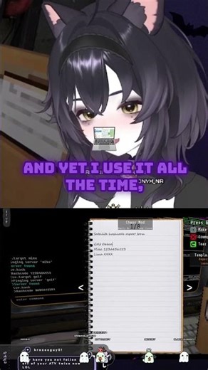 Is This My First Day Using a Keyboard?