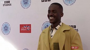 BBC Breakfast omits Paul McGann from Dr Who 60th anniversary montage