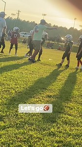 Football 🏈 practice was a success 👏🏽🏈 #footballmom #footballparents | Barbie Davis