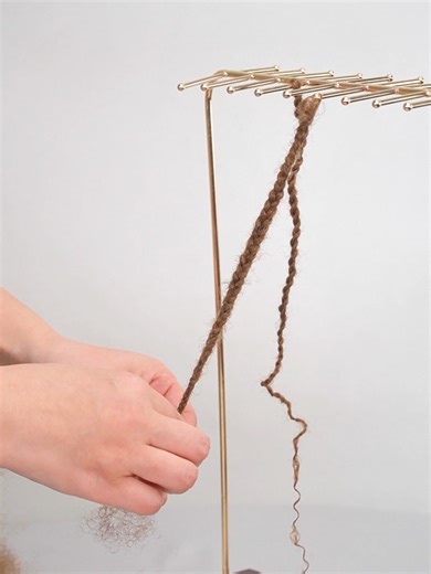 Was this video helpful to you? 🤎 two strand braids and three strand braids tutorials. If there’s anything else you’d like to see or learn more about, feel free to let us know. From installation tips to care guides or color comparisons — we’re happy to create it for you. Your feedback truly matters to us. #qvrhair #qvr #humanhair #TWISTS #MiniTwists #kinkybulkhair #4c #beauty #LuxuryHair #protectivestyle #hairline #SlayAllDay #naturalhairtok #crochethair