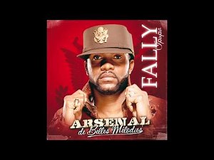 Fally Ipupa - Orphelin Amoureux (Official Audio)