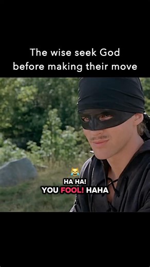 The Biggest Mistake? Making Decisions Without Seeking God #Faith #TrustGod #Wisdom