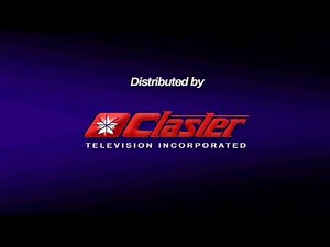 Claster Television Incorporated {Alternate} (1996) [1080p]