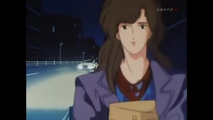 City Hunter Episode 1 – AnimeSail