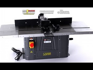 Frezarka stolarska PROMA SF-40/1500