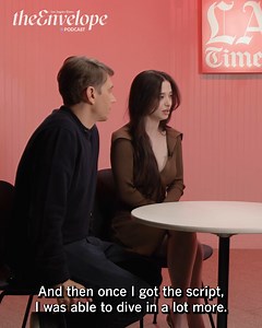 Los Angeles Times on Reels