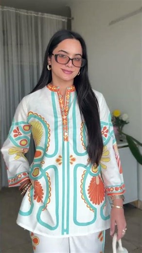 Customer Review | Label Flavia Co-ords are So Comfortable | label flavia