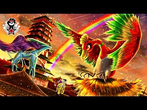 Legendary Dog Quest | Suicune , Entei , Raikou | Pokémon Revolution Online [PRO]