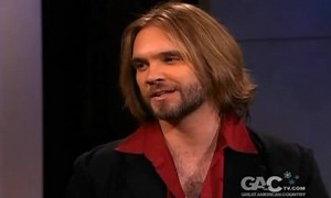 Bo Bice - GAC Top 20 Countdown