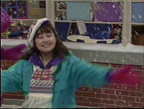 Barney's Best Manners (1992) - 1993 VHS