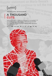 A Thousand Cuts (Film, 2020) - MovieMeter.nl