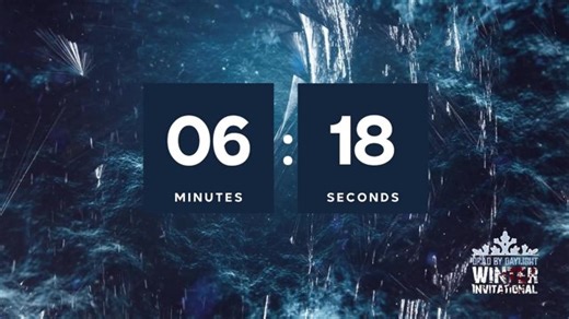 Winter Invitational Grand Finals | Invictus vs Praxis | !bracket !schedule !casters