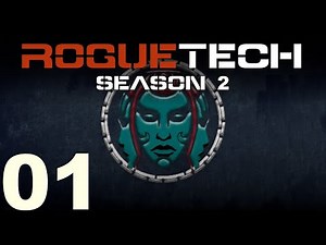 RogueTech | Season 2 | Episode 01