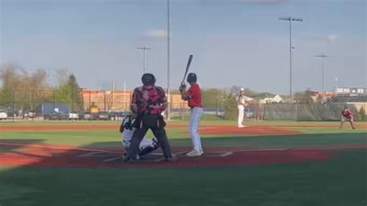 Another good week of conference play for the high school season. We have also won 7 of our last 8 games.Hitting stats:4/13(.308).819 ops5 sbPitching stats:3 ip0 runs1 hit5 soVideo is attached below