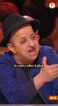 The marabout promises to cure her stutter… the method is crazy #shorts #humor