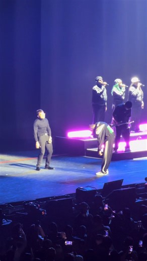 Peso Pluma and Tito Double P: A Night of Damage