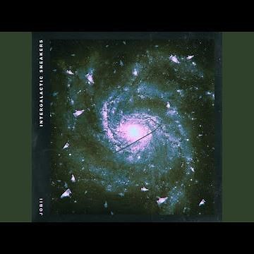 Intergalactic Sneakers