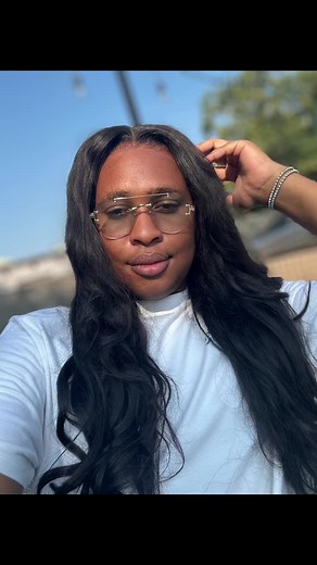 Big shout to @MJ Beauty Studio for the install, @Lace Maven for the glue and @Natasha Proctor for the hair. #maintainanceday #sundayreset #gunclesoftiktok #aunticle #fyp