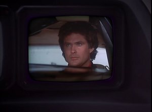 Knight Rider S01 E09 Trust Doesn't Rust : Free Download, Borrow, and Streaming : Internet Archive