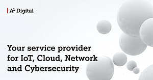 Networking solutions for your company