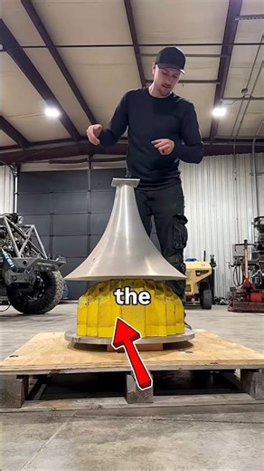 👉 Most Powerful Electromagnet Ever ⚡