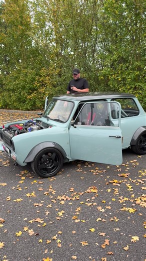 185K views · 288 reactions | *£40,000 Build Cost* WIN this Carbon...