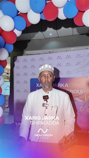 Maxay ahyed sirtii ka dambeysey ku guulyetstihii iphone-ka ay bixisay shirkadda New Vision?