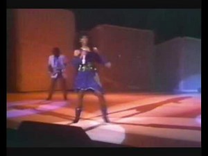 Donna Summer - Romeo