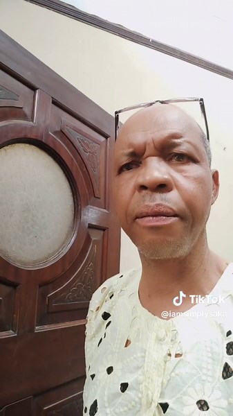 HAVE A WONDERFUL DAY ... IT IS WELL #viralvideo #soundviral #simplysaka #nigeria