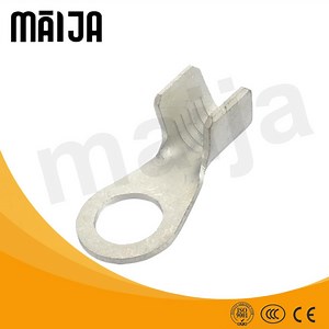 [Hot Item] Automotive Ring Type Terminal Cable Lug Terminal DJ4341-9